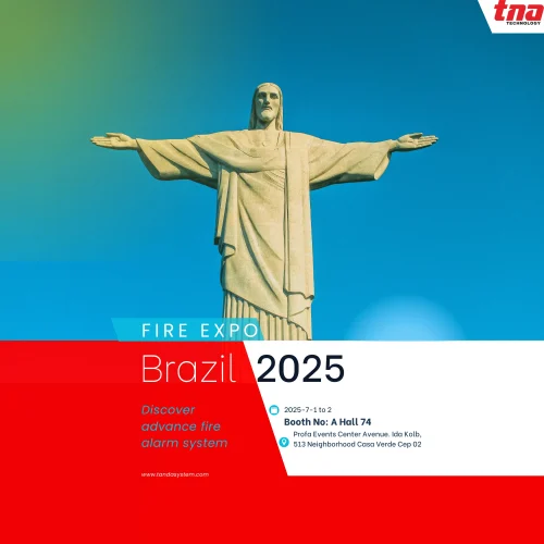Can’t wait to see you at CIPROCI Install show 2025 Brazil Featured Image