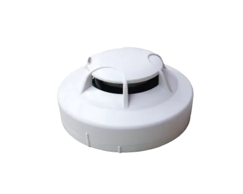 DET-C631 Conventional Optical Smoke Detector Feature Image