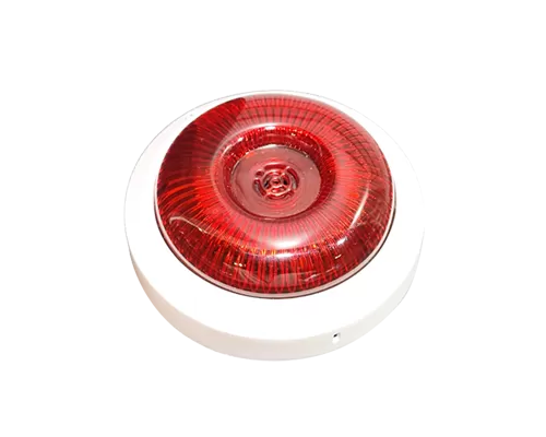 TW3232E Wireless Sounder Strobe Feature Image