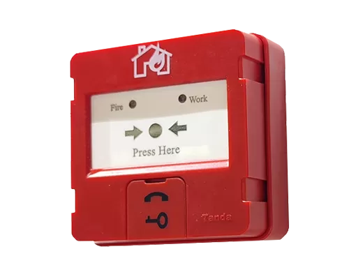 TXC7141 Conventional Manual Call Point Featured Image