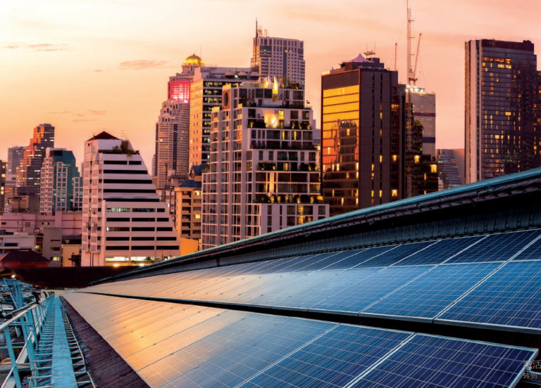 Solar Electrification And Home Grid Connection Featured Image