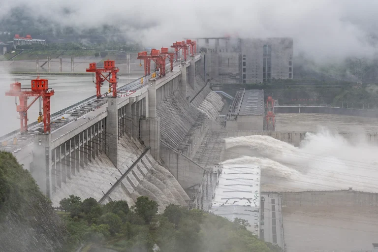 Kirchner-Cepernic Hydropower Project Featured Image