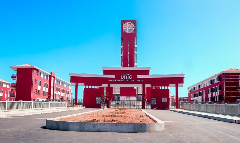 Universidade De Cabo Verde(Unicv) Cape Verde Featured Image