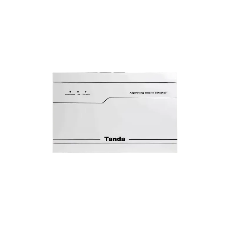 Aspirating Smoke Detection Featured Image