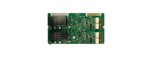 LC7008 Loop Card Feature Image