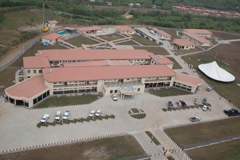 SHYIRA HOSPITAL KIGALI, RWANDA Featured Image
