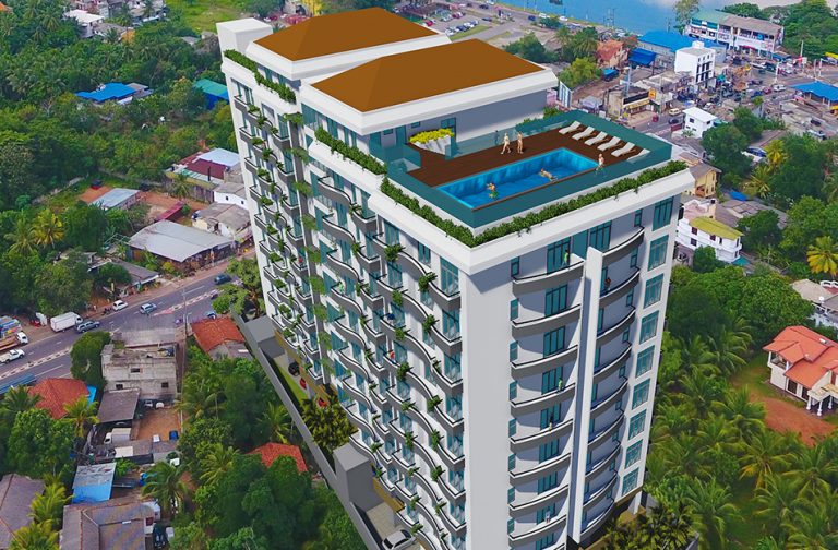 Access Zion Residencies, Sri Lanka Featured Image