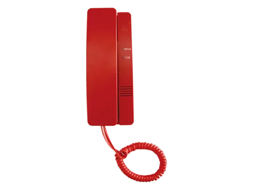 TN7100 Addressable Fire Extension Telephone Feature Image