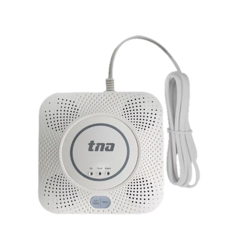 TR3106A Household Combustible Gas Detector Feature Image