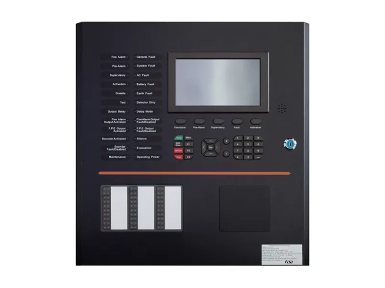 TX7 Intelligent Fire Alarm System Featured Image