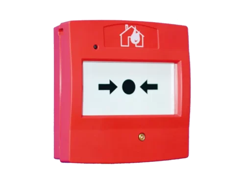 TX7140 Addressable Manual Call Point Featured Image