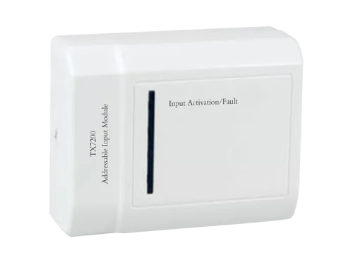 TX7200 Addressable Input Module Featured Image