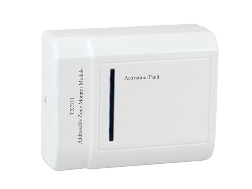 TX7201 Addressable Zone Monitor Unit Featured Image