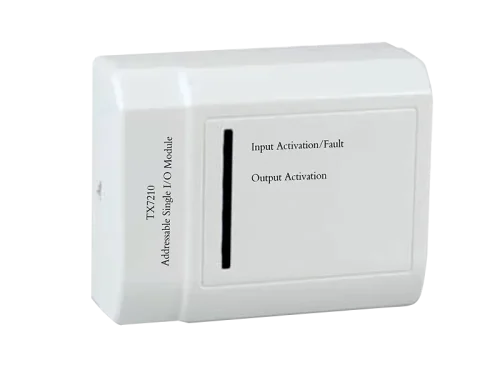 TX7210 Addressable single Input-output Module Featured Image