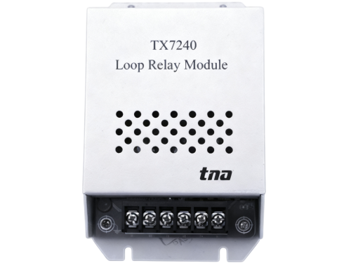 TX7240 Loop Relay Module Featured Image