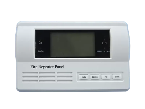TX7330 LCD Repeater Panel Featured Image