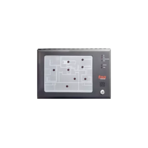 TX7331 Mimic Panel Feature Image