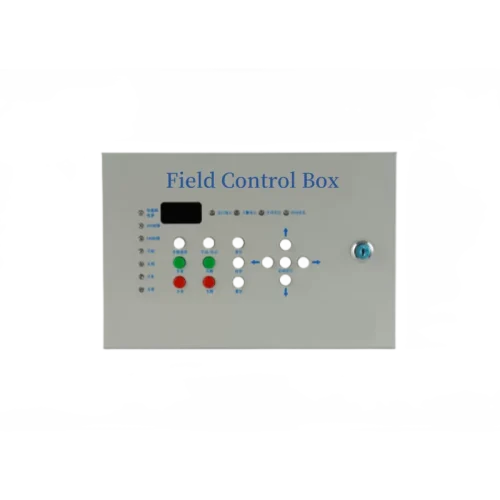 TZ-SKX01 Field Control Box Feature Image