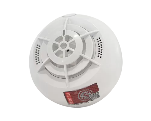 TX3180E Wireless/Standalone Heat Detector Featured Image