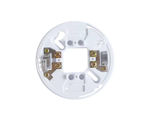 DB-6 Conventional Detector Base Feature Image