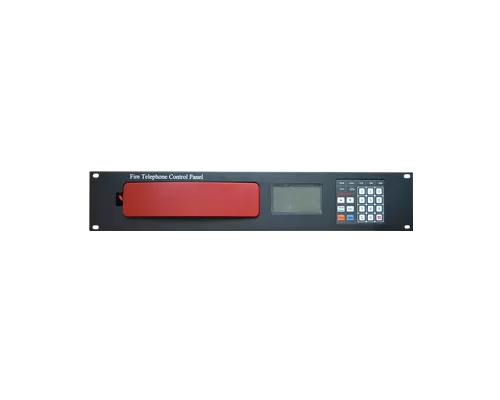 TN7000 Fire Telephone Control Panel Feature Image