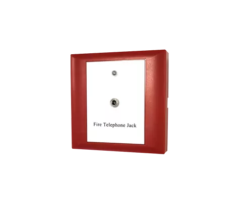 TN7300 Addressable Fire Telephone Jack Socket Feature Image
