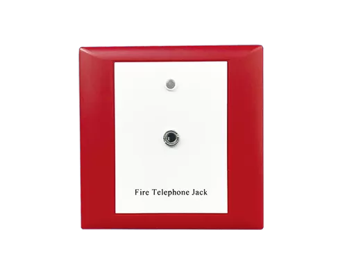 TN7301 Fire Telephone Jack Socket Feature Image