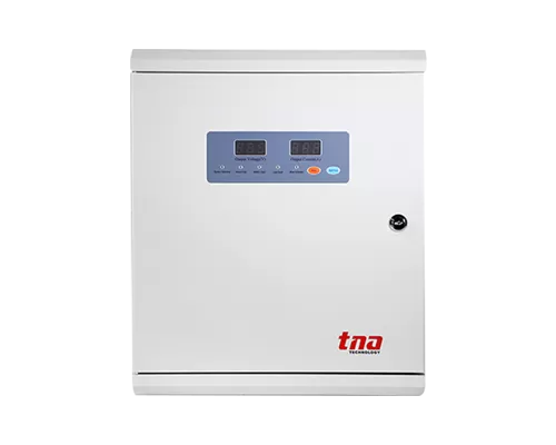 TX24-5A / TX24-10A Intelligent Power Supply Unit Featured Image