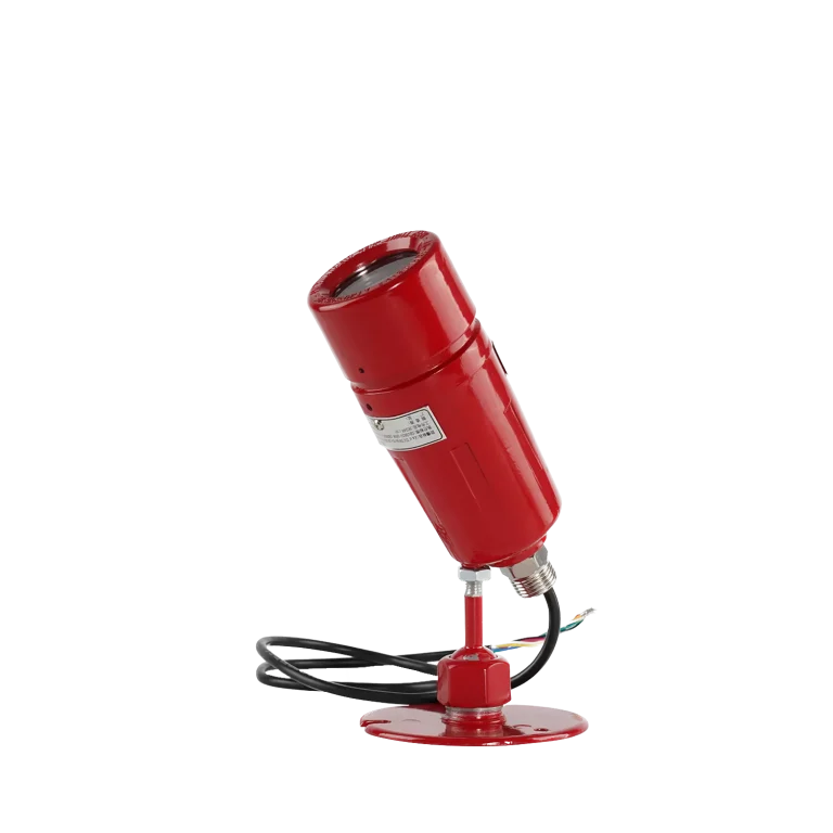 Flame Detector Featured Image