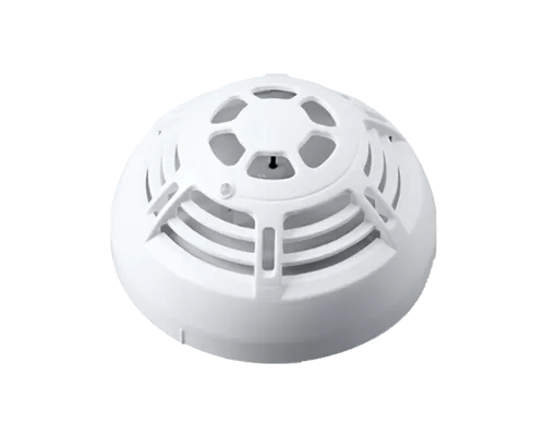 TX7110 Intelligent Dual Heat Detector Featured Image