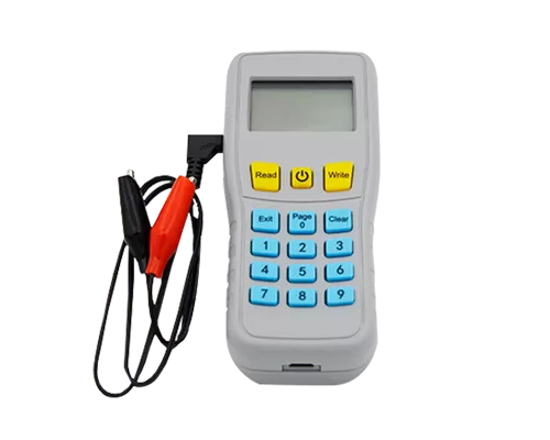 TX7932 Handheld Programmer Feature Image