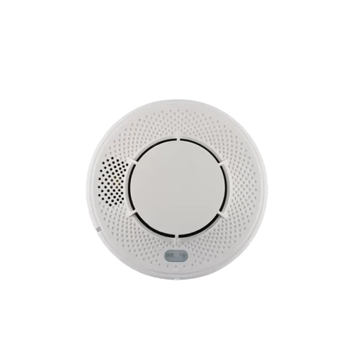 TX3190A Independent Photoelectric Smoke Fire Detection Alarm Featured Image