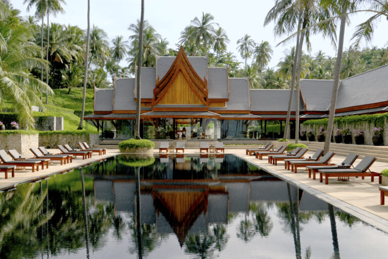 Amanpuri Resort & Spa Featured Image
