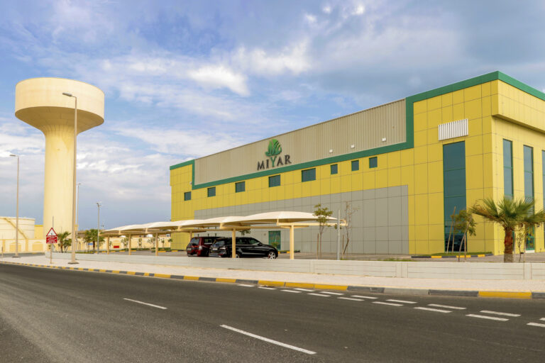 Miyar Food Factory, Hidd, Bahrain Featured Image